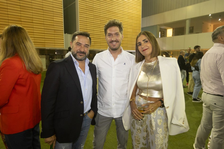 Galería de Maestros Culinarios