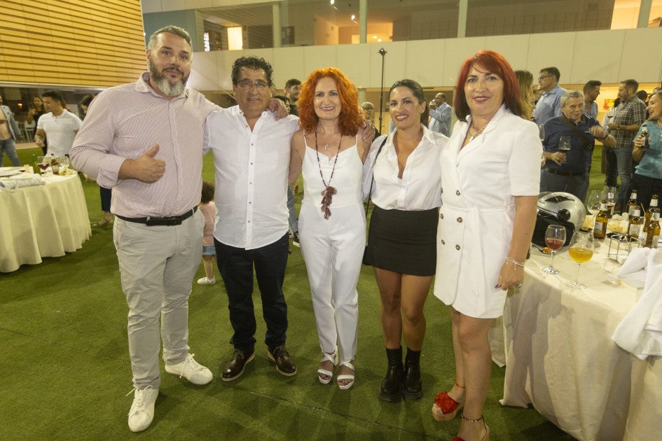 Galería de Maestros Culinarios