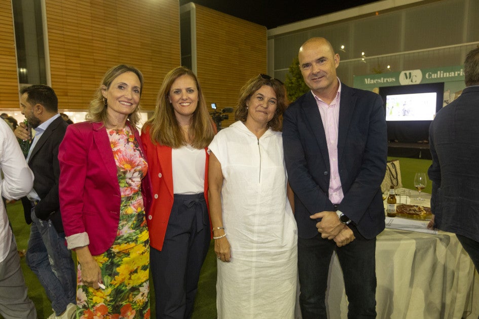 Galería de Maestros Culinarios