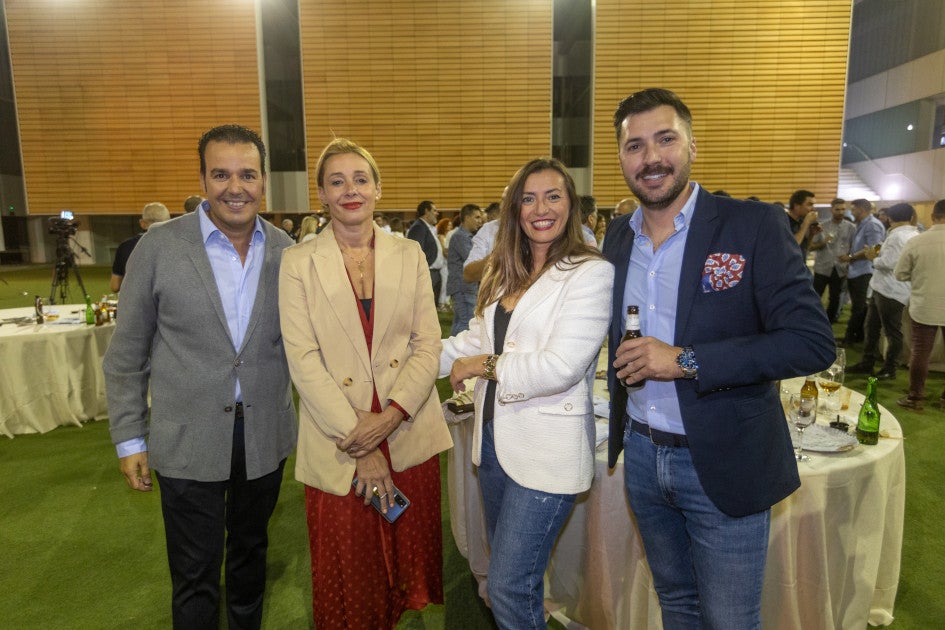 Galería de Maestros Culinarios