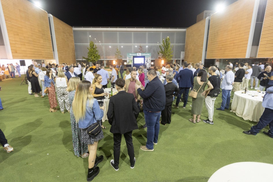 Galería de Maestros Culinarios