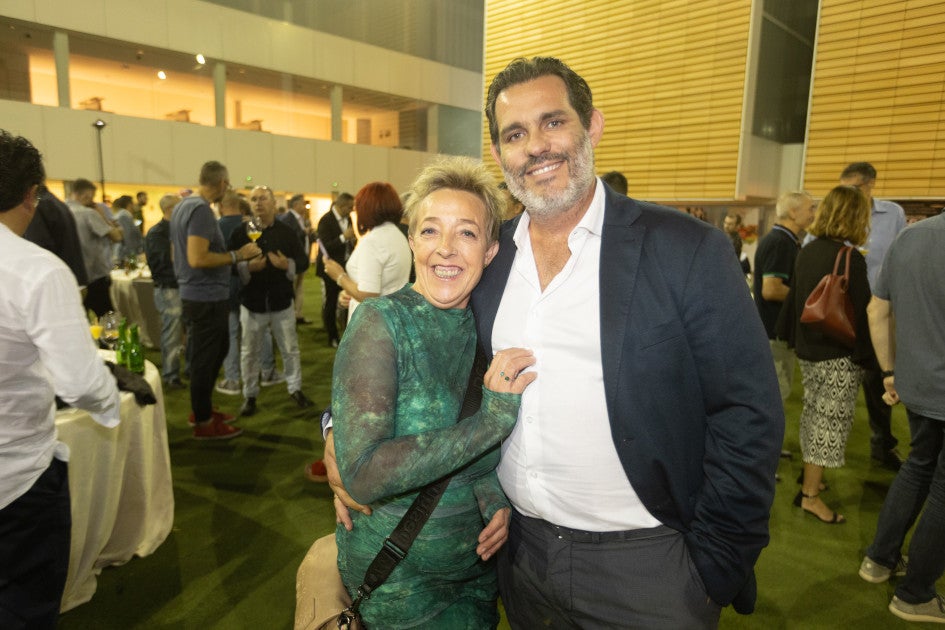 Galería de Maestros Culinarios