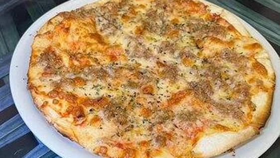 Pureza 90, el restaurante 'todoterreno' de la Romanilla