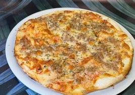 Pureza 90, el restaurante 'todoterreno' de la Romanilla