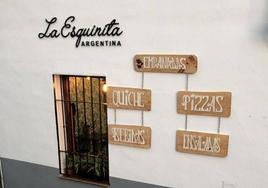 La Esquinita Argentina: Mezcla tradicional e innovadora de sabores exquisitos del nuevo y viejo continente
