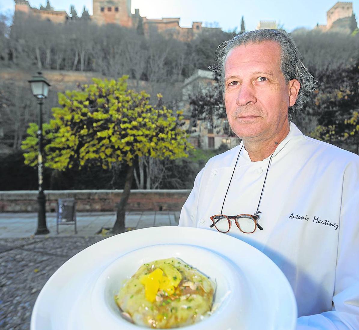 Los secretos tras la pastela moruna de Granada, un plato cada vez más de moda