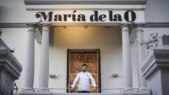 Un cocinero granadino en la final del V Concurso Nacional de Escabeches