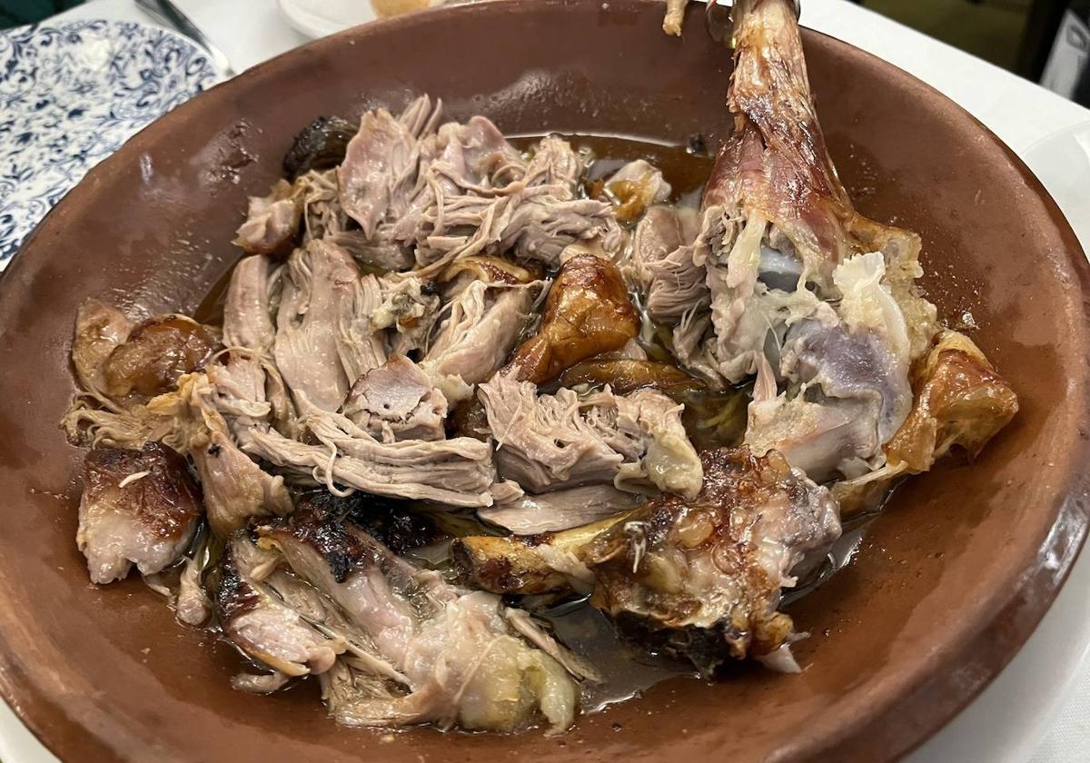 ¡Boti, Boti! La fiesta del buen comer