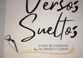 Inauguración de Versos Sueltos