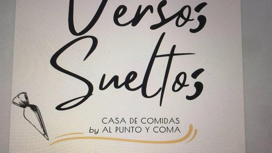 Inauguración de Versos Sueltos