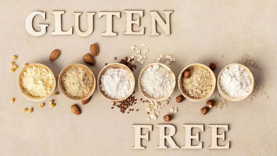 Galletas infantiles sin gluten para desayunos y meriendas