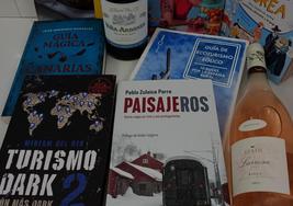 Dos placeres que pueden compartirse.