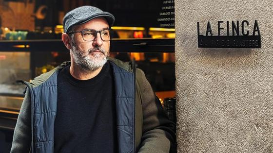 La cafetería en pleno centro de Granada que triunfa con su reputado barista