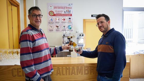«Formamos al alumnado en sostenibilidad»