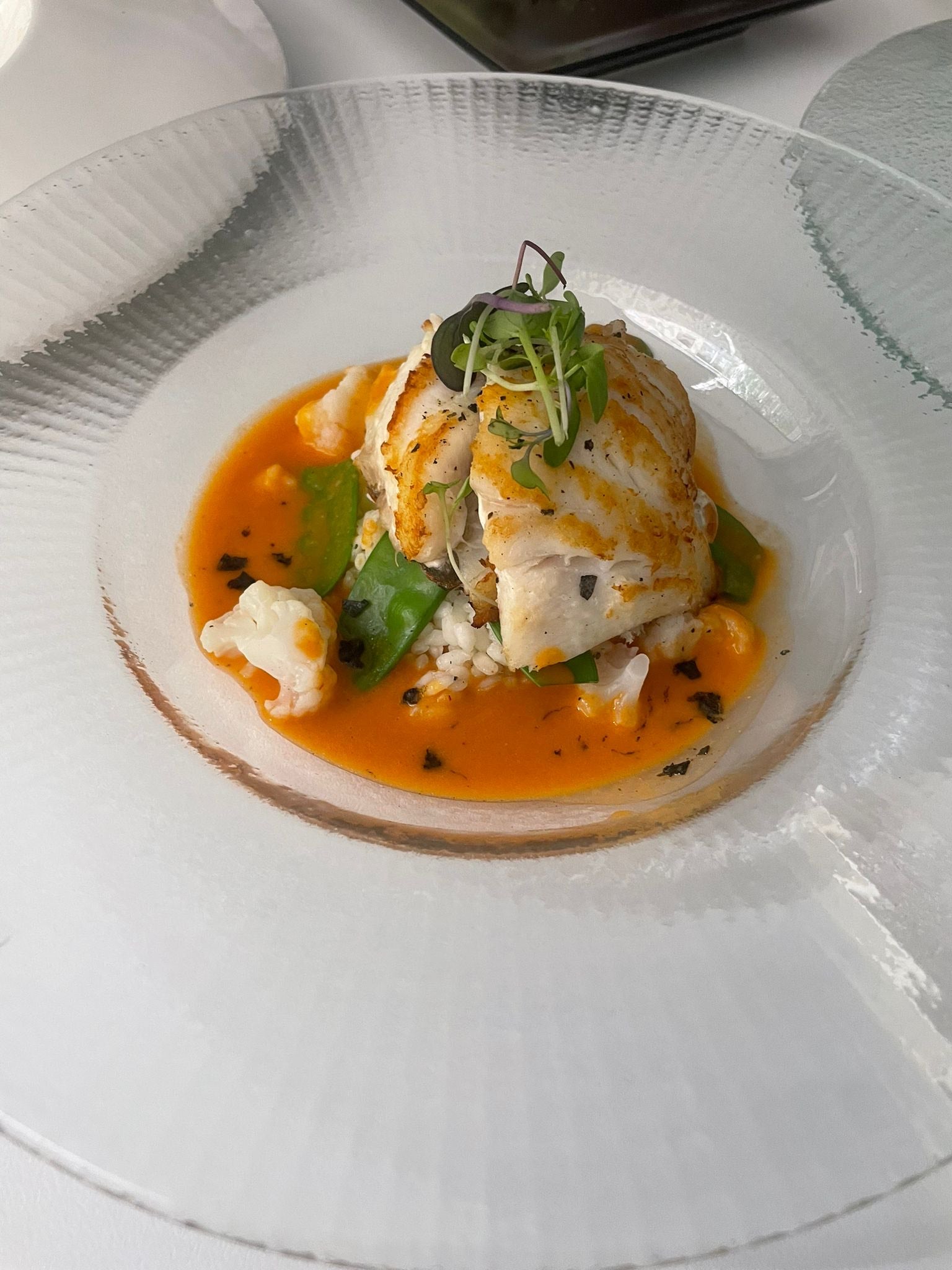 Imagen secundaria 2 - El Gallopedro, el sabroso pescado que te espera en la Costa de Granada