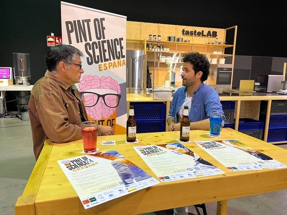 «Los bares son espacio idóneos para la divulgación»