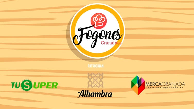 Fogones Granaínos 2024 | Casting I