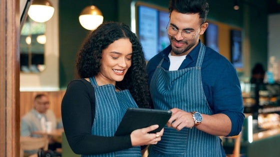 De la cocina a la mesa: Creando una cultura colaborativa en los restaurantes