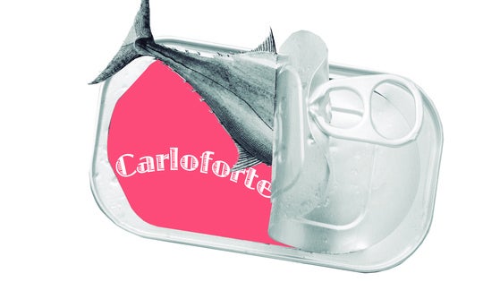 Carloforte y los Pomata (I)