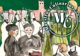 Vota al Maestro Culinario 2024