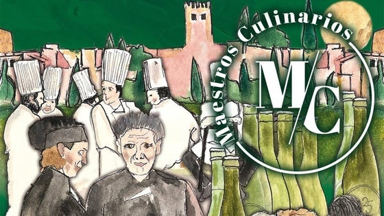 Vota al Maestro Culinario 2024