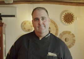 Productos frescos, cocina de raíces y emociones en Torre de la Alquería