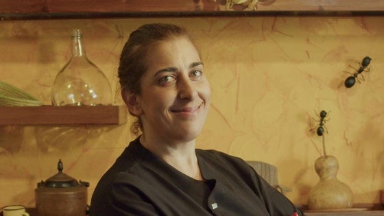 Vanguardia, belleza y tradición en Taberna Hita