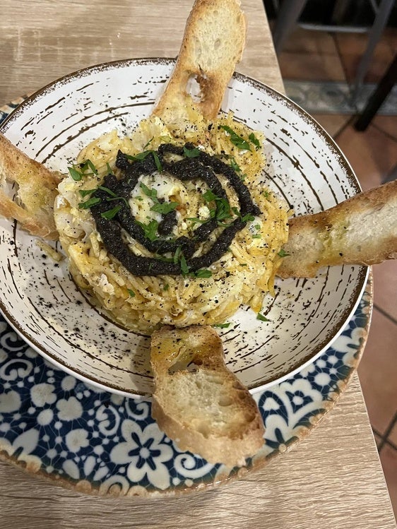 San Sebastián Gastronomika y el ser tabernícola