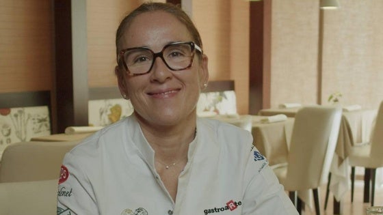 Vanguardia, belleza y tradición en Damasqueros