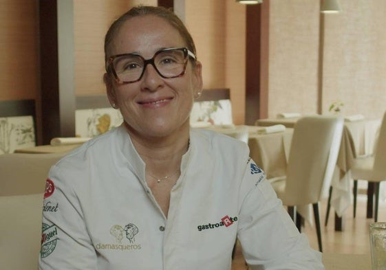 Vanguardia, belleza y tradición en Damasqueros