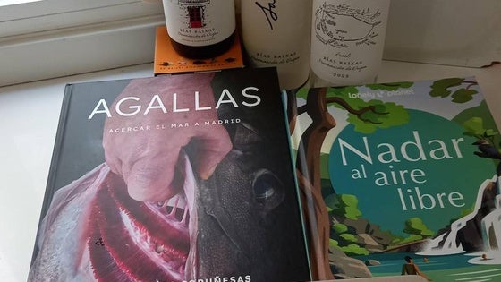 Dos vinos y una saga: los albariños Santiago Ruiz y Rosa Ruiz