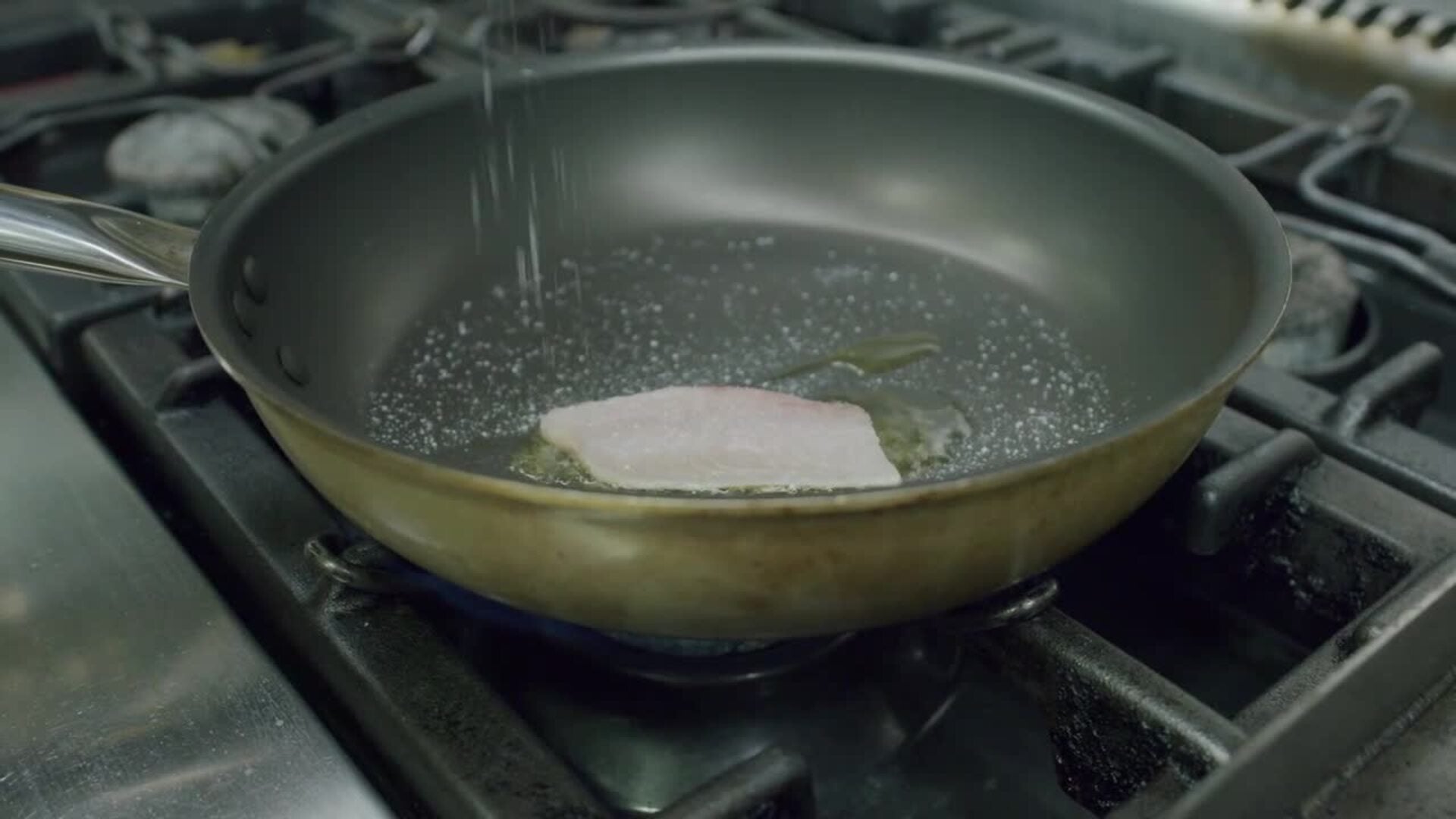 Portal Bajo I | Maestros Culinarios 2024