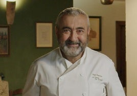 La Cantina de Diego, reconocido por el prestigioso sello Bib Gourmand