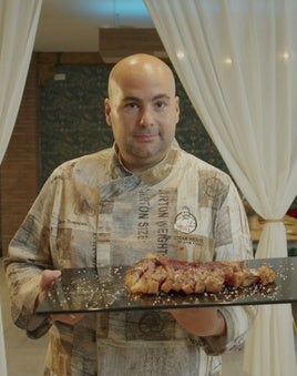 Steakhouse by Aitor Pozuelo, 16 razas diferentes de vacuno