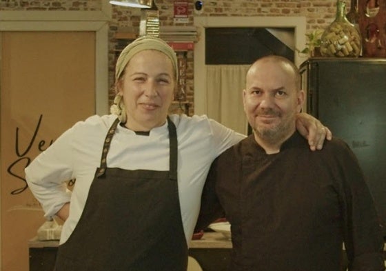 Versos Sueltos, calidad en el restaurante más pequeño de Granada
