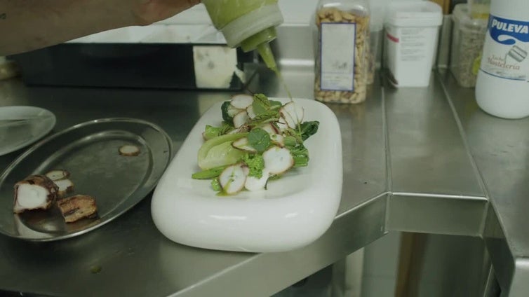 Firmvm | Maestros Culinarios 2024