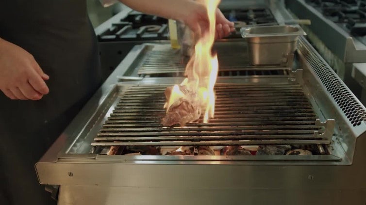 Molino del puente | Maestros Culinarios 2024