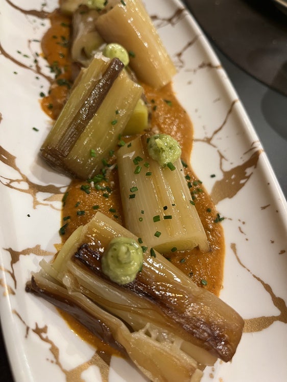 La cocina con alma y arraigo de Restaurante Picón