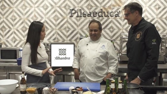 «El secreto de Cervezas Alhambra está en la investigación»