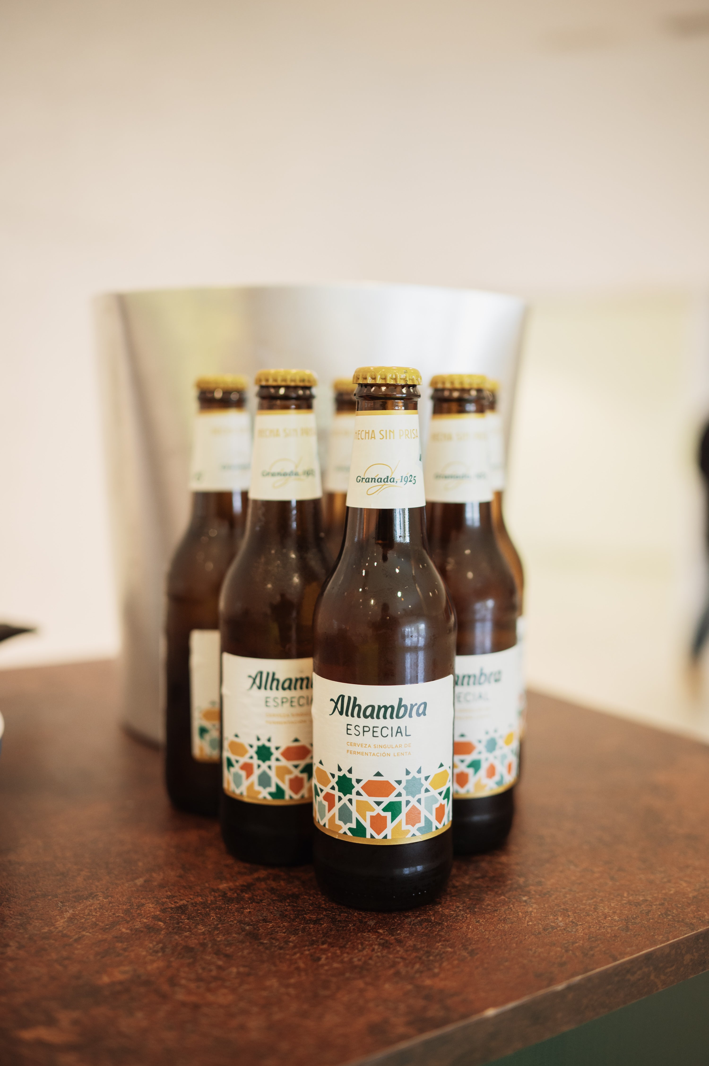 Las mejores imágenes de la gala de Maestros Culinarios