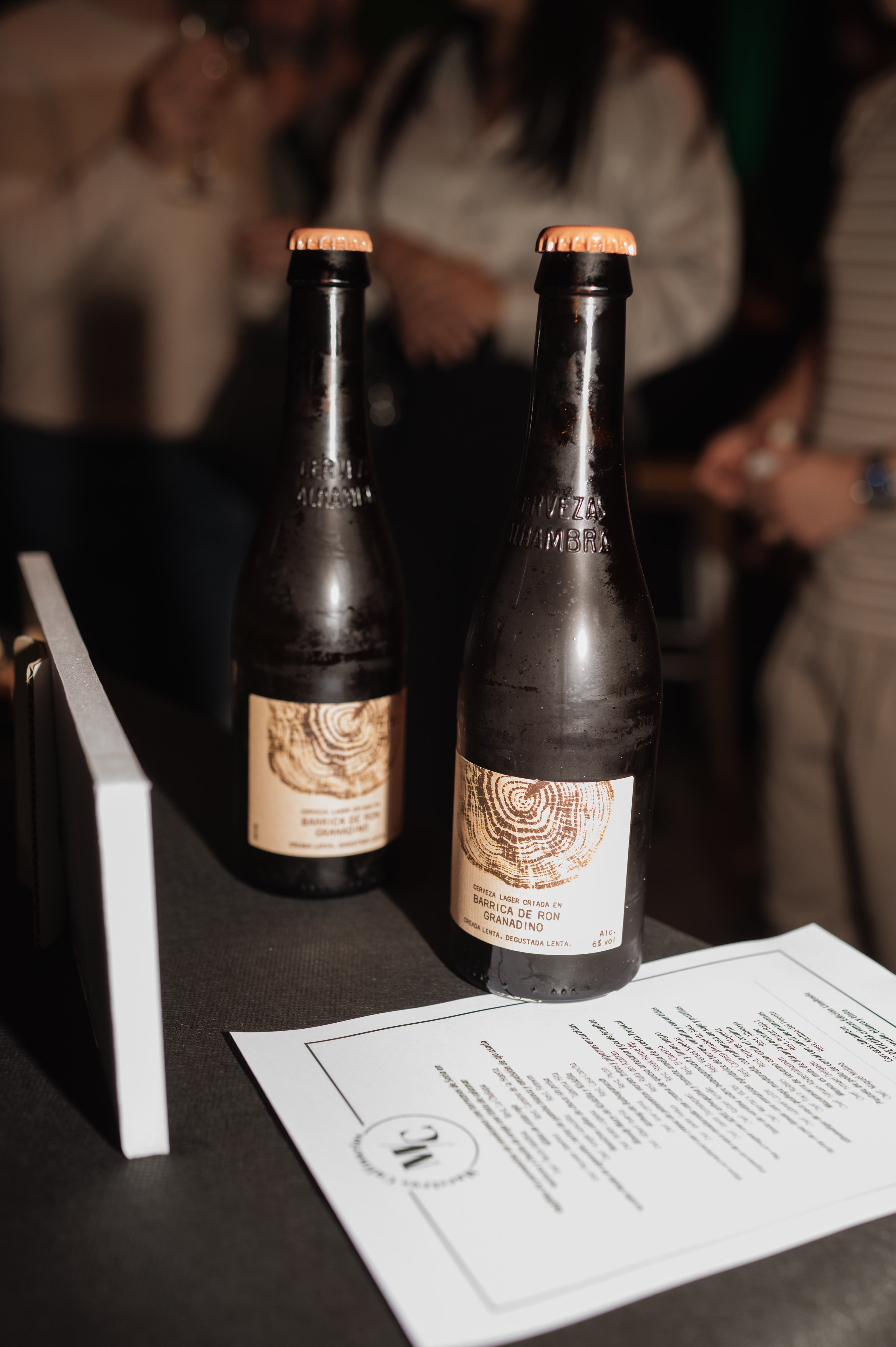 Las mejores imágenes de la gala de Maestros Culinarios