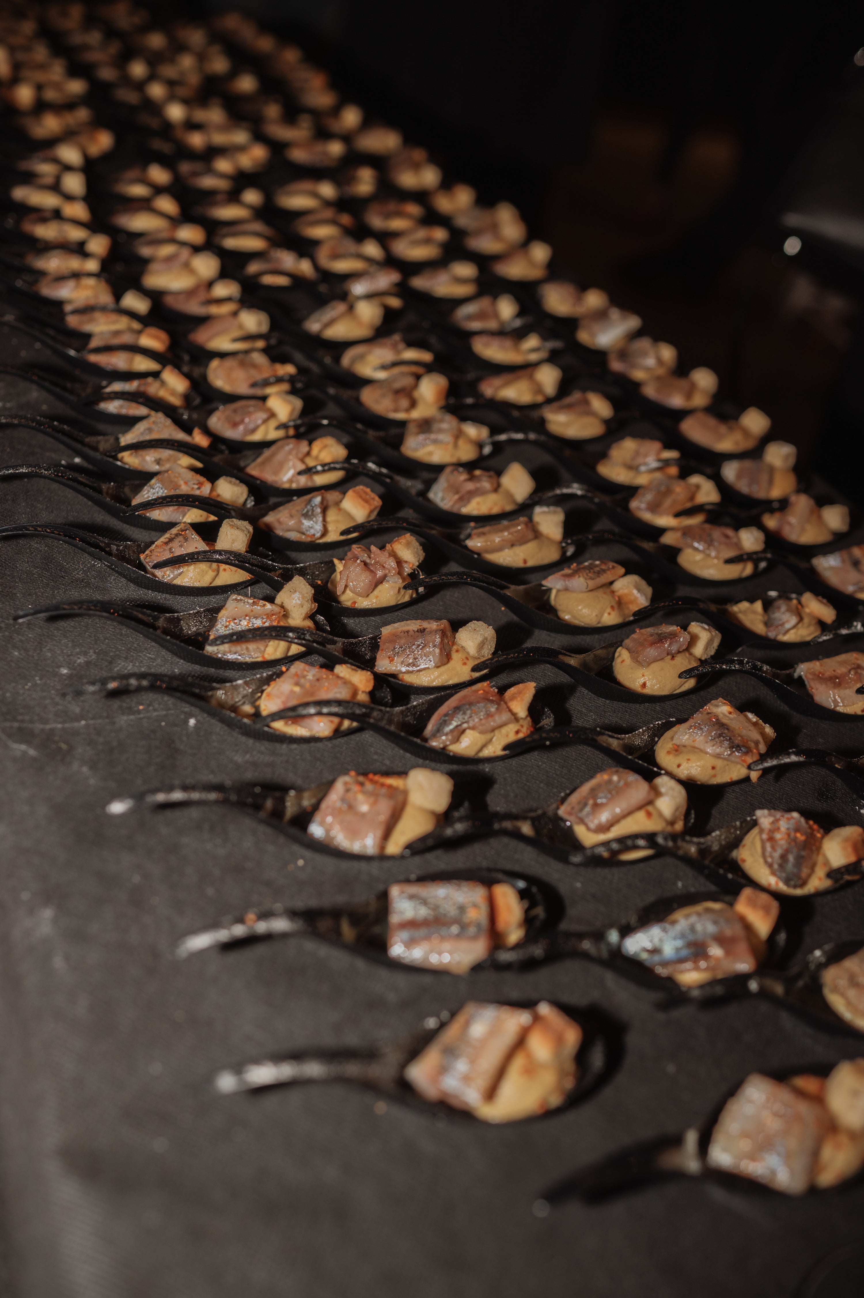 Las mejores imágenes de la gala de Maestros Culinarios