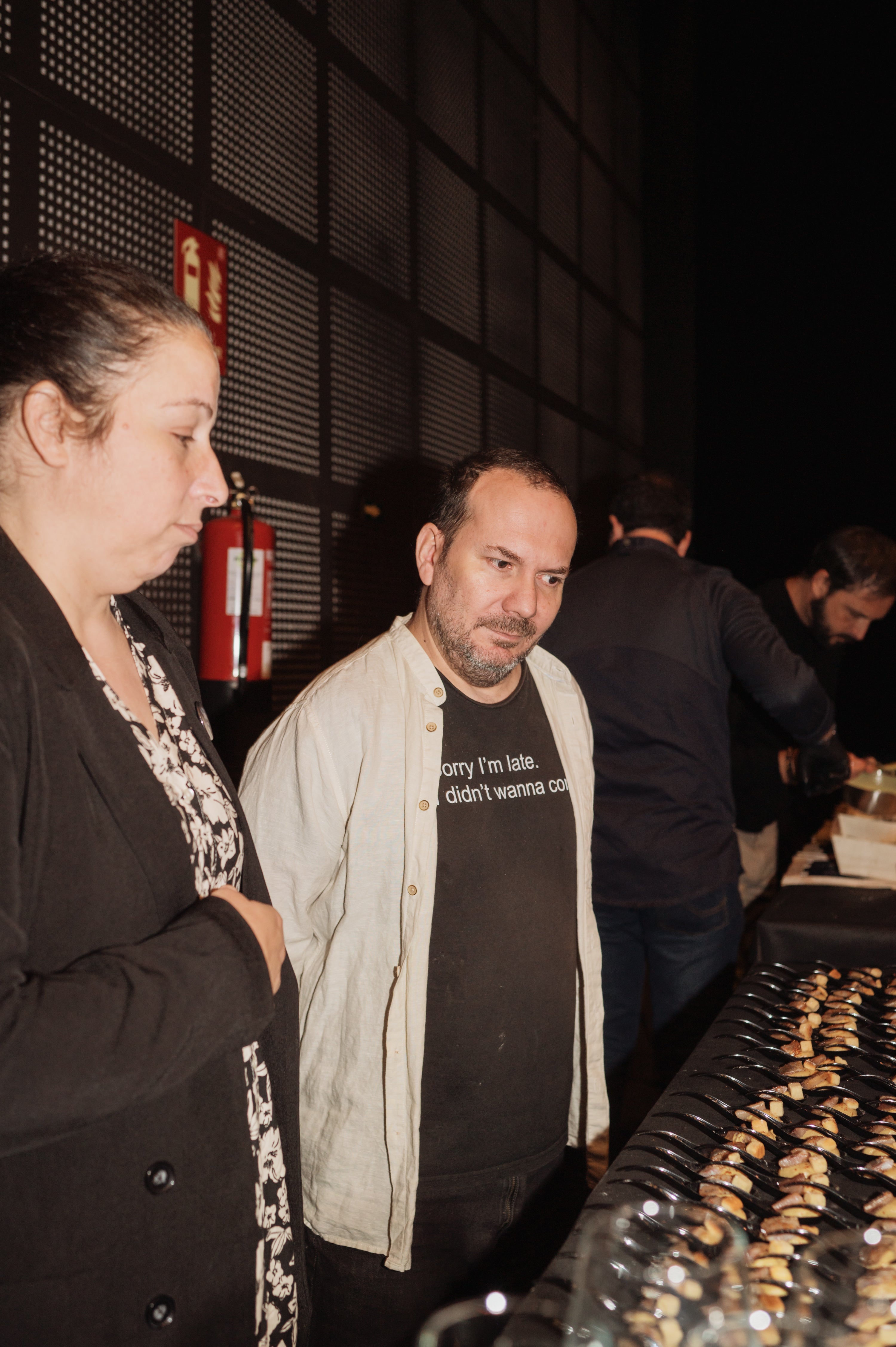 Las mejores imágenes de la gala de Maestros Culinarios