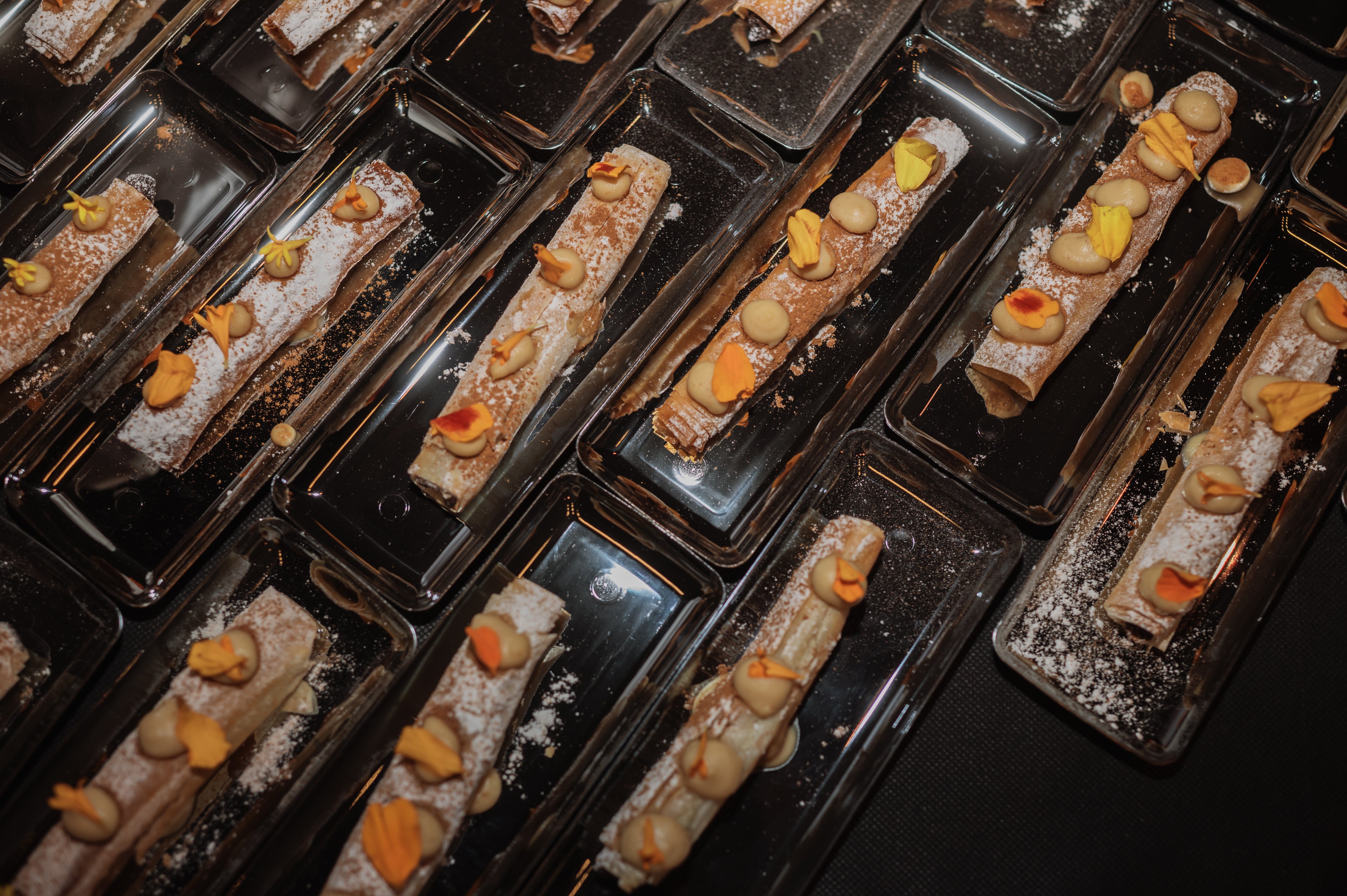 Las mejores imágenes de la gala de Maestros Culinarios