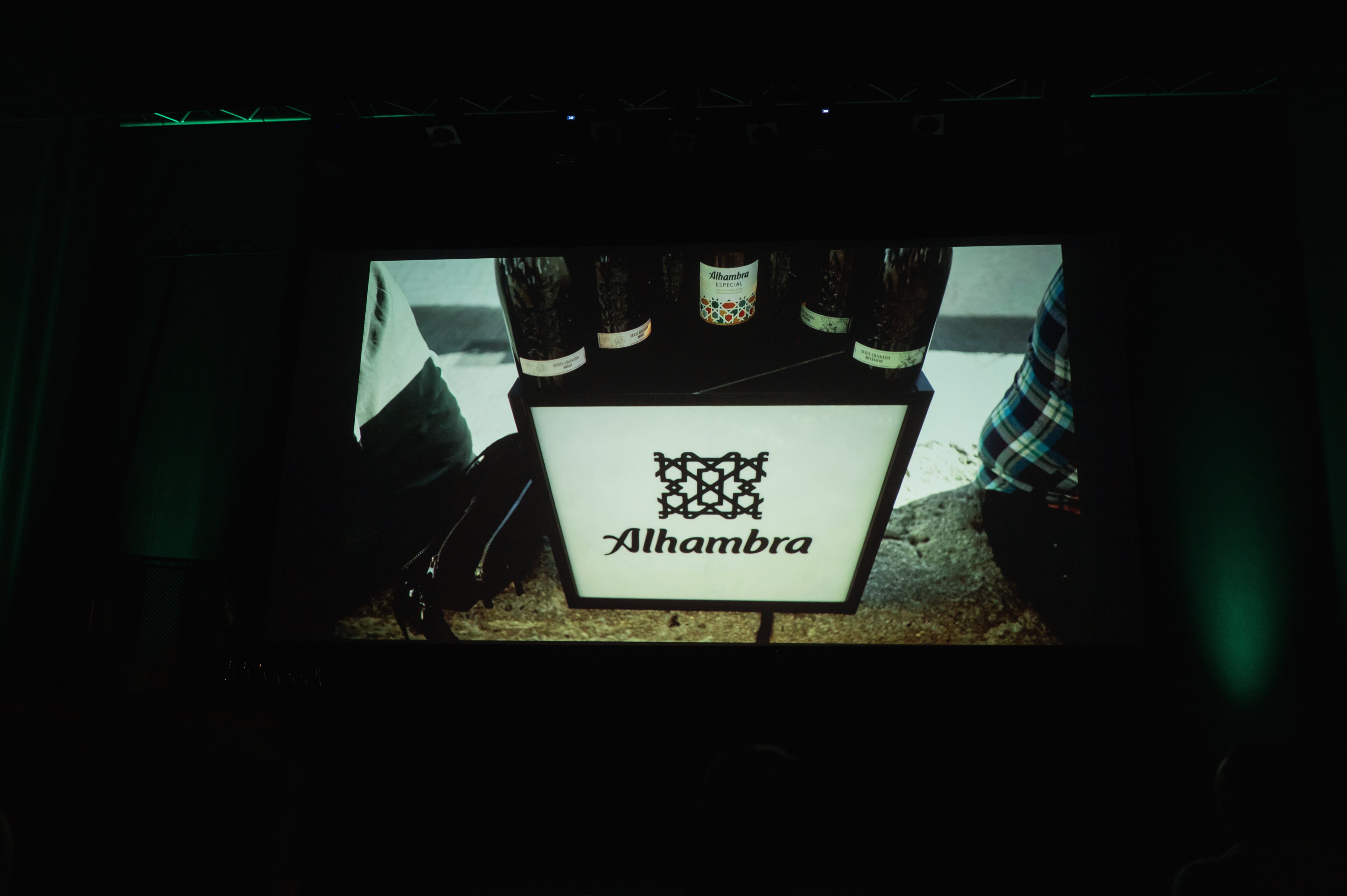 Las mejores imágenes de la gala de Maestros Culinarios