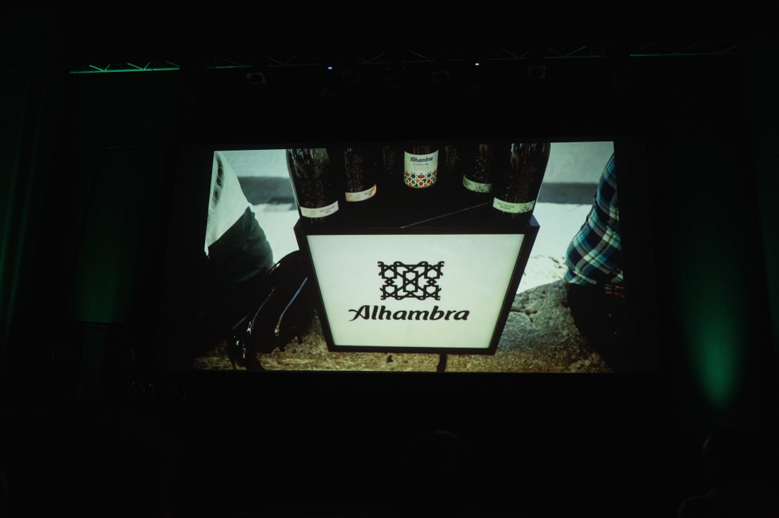 Las mejores imágenes de la gala de Maestros Culinarios