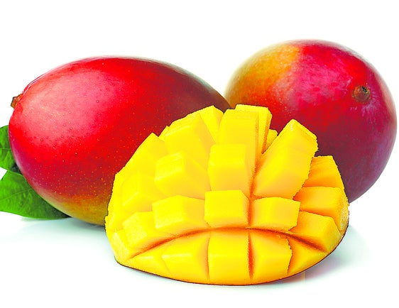 Las desconocidas propiedades del mango para cuidar tu piel y calmar los niervos