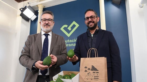 Los Guájares inaugura este viernes la I Feria del Aguacate
