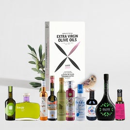 La guía Evoleum plasma el gran momento del aceite de oliva