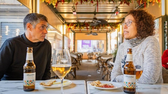 «La palabra no es palabra si no es compartida»